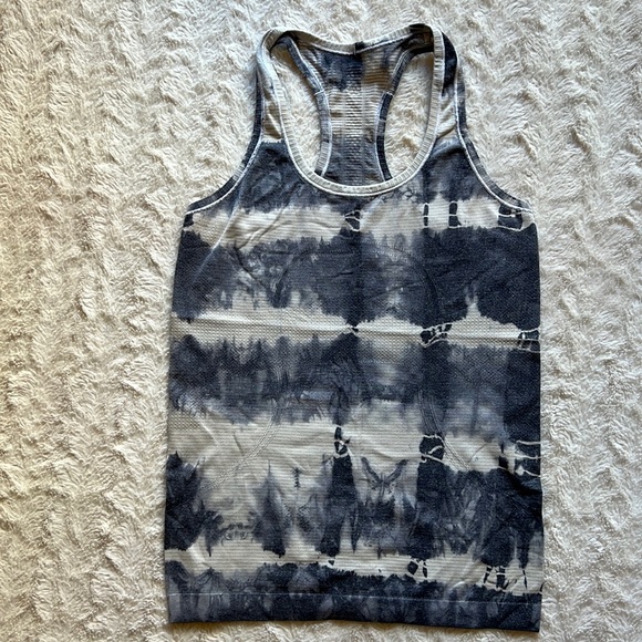 🍋 Lululemon 🍋 Swiftly Tank Racerback - Picture 8 of 12